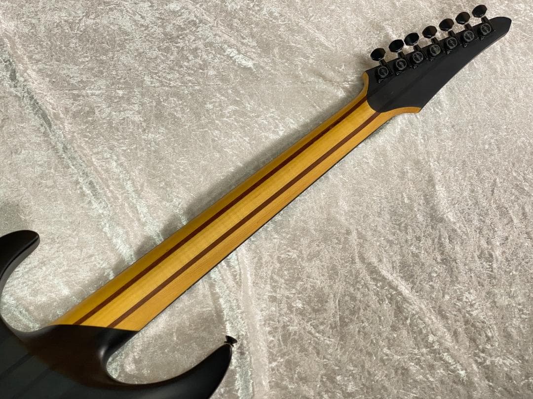 Y1145 gfc GNRF7-300 Satin CB アウトレット