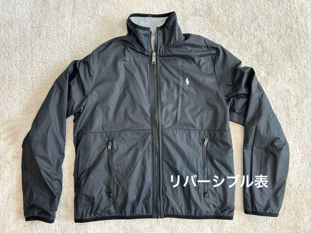 【150㎝・M（10-12）】ラルフ　長袖　おまとめ5着セット