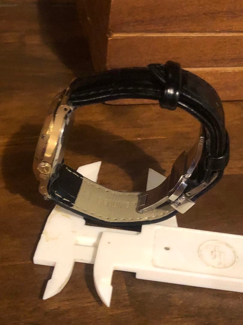 G*r様 ★稼動良好★ファーブルルーバー　FAVRE-LEUBA アンティーク