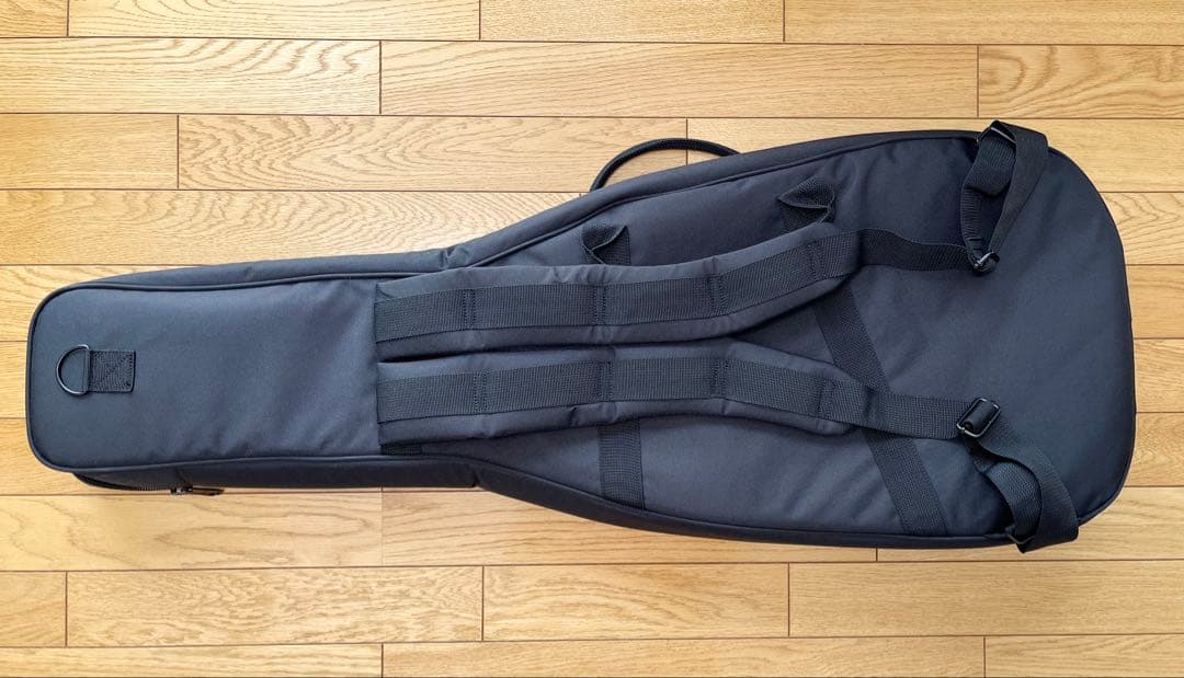 ギター YAMAHA REVSTAR RSS02T BLACK