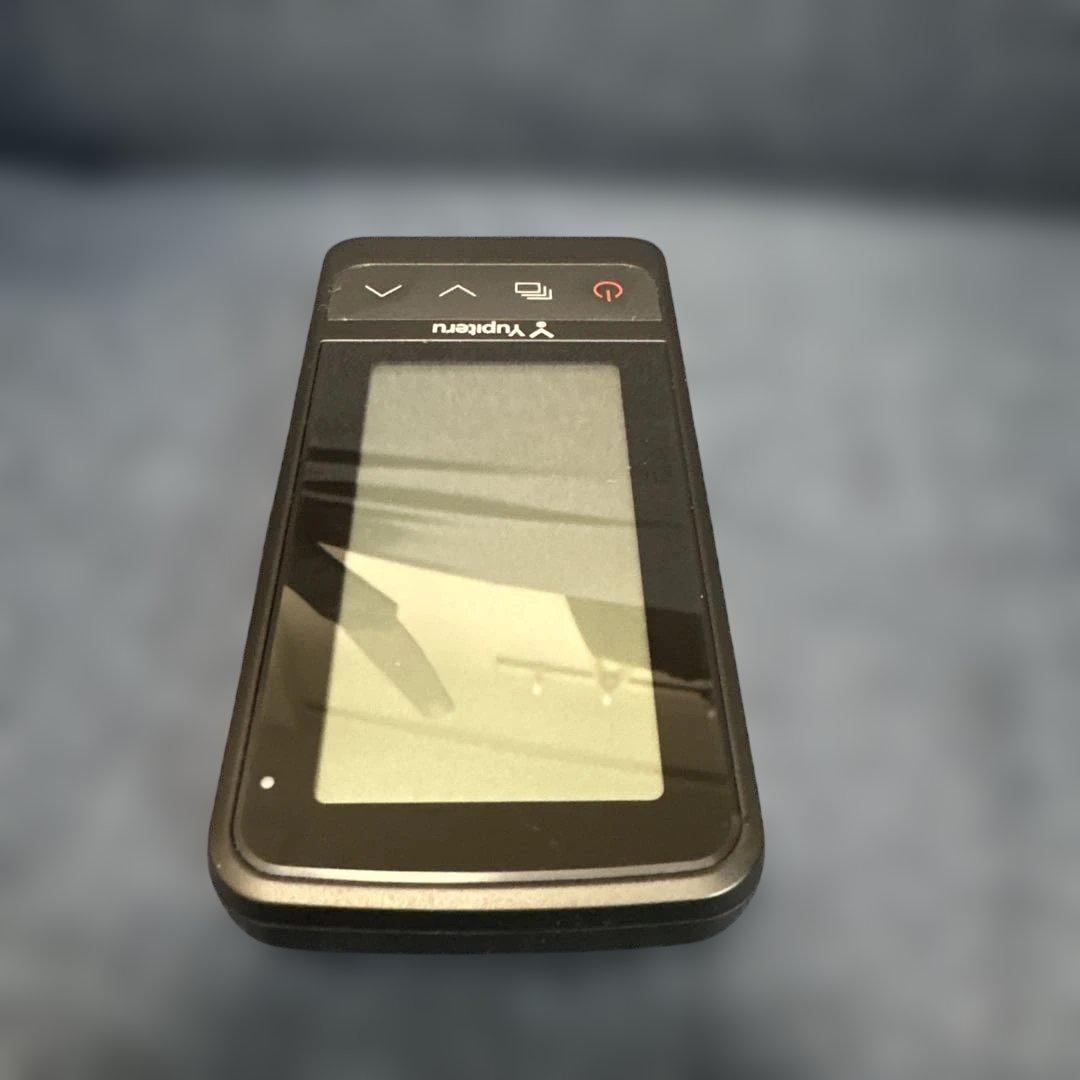 ユピテル ゴルフスイングトレーナー GST-7 BLE