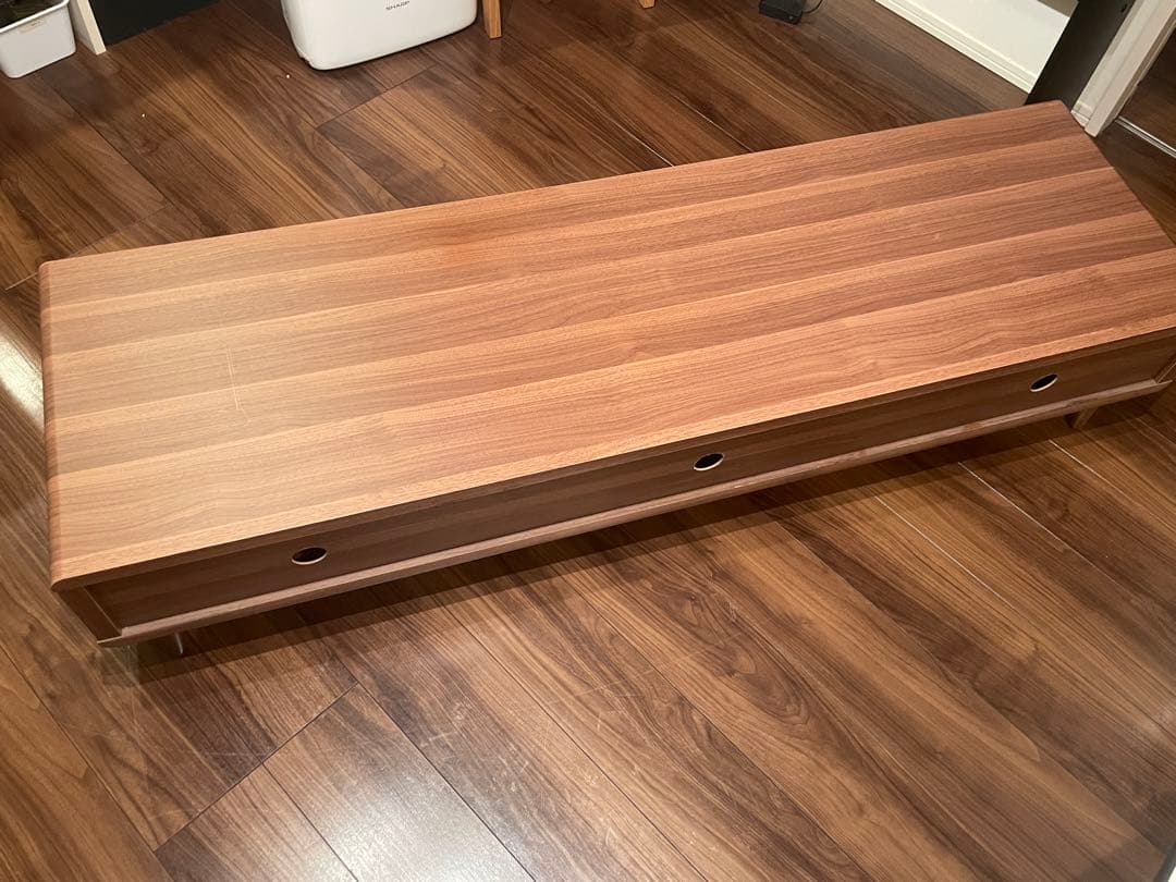 Noce ノーチェ　テレビボード　直接引き取り7000円引き　12/16まで出品