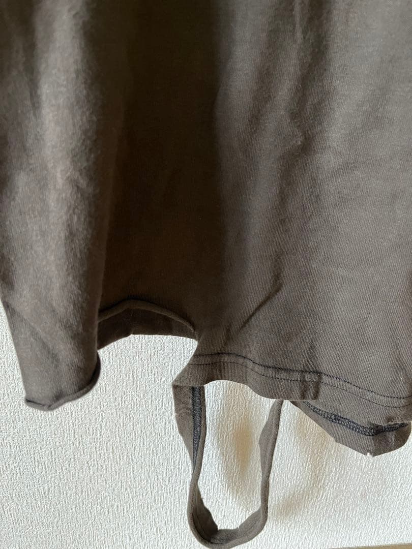 「希少！！」Number (N)ine ナンバーナイン　Tシャツ