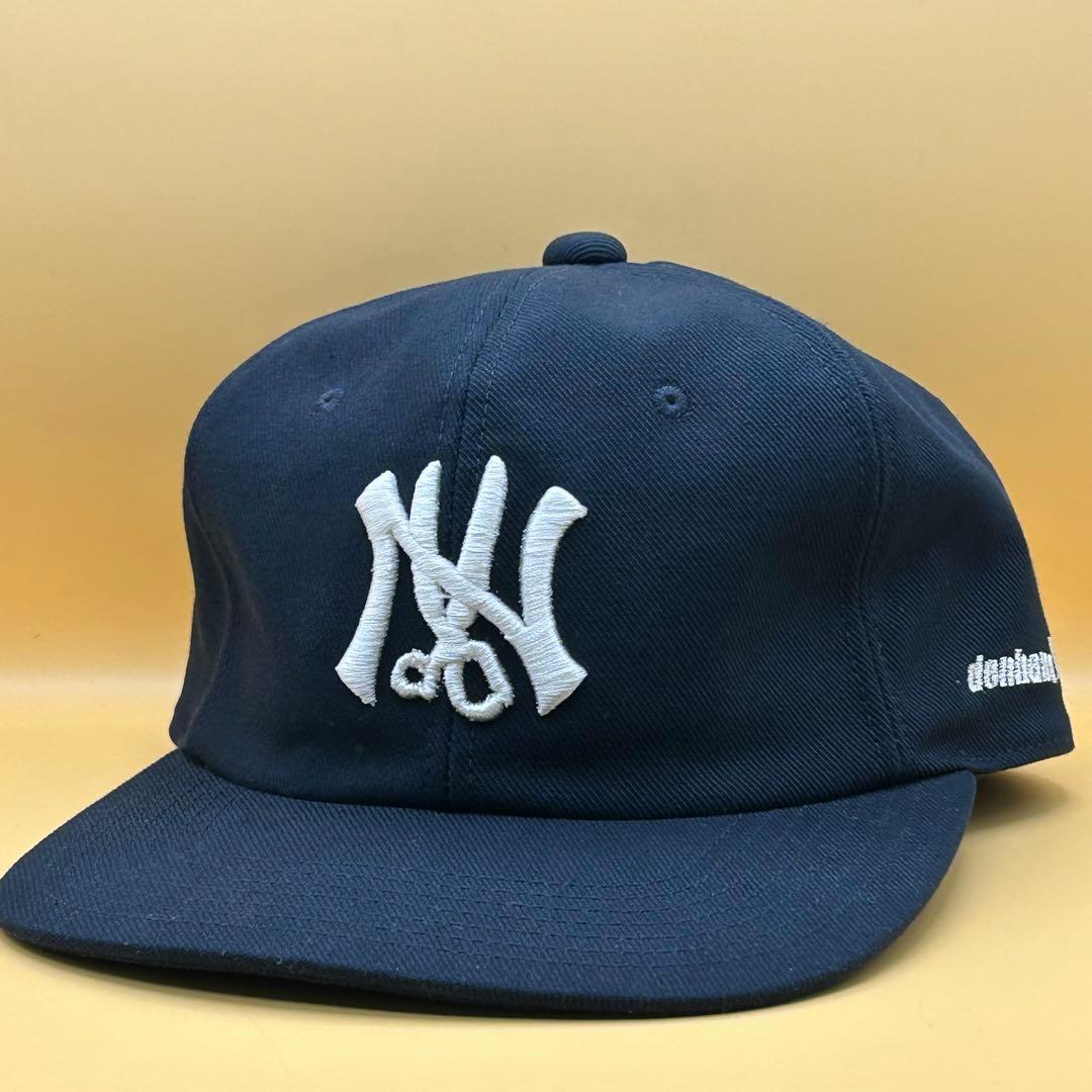 レア品　DENHAM x ARAYA NYC THE H.W.DOG&CO