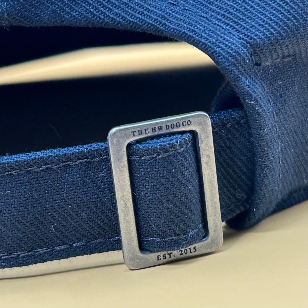 レア品　DENHAM x ARAYA NYC THE H.W.DOG&CO