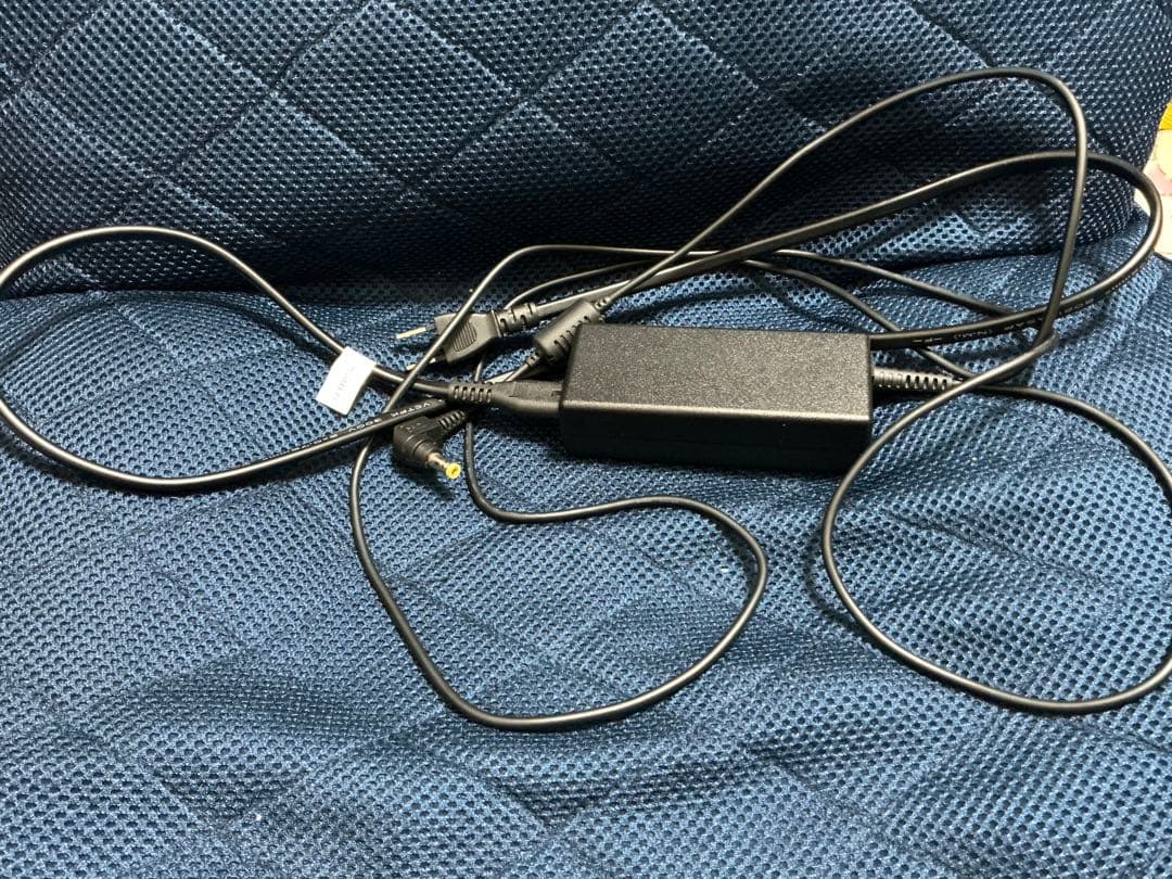 LIFEBOOK WAB/F FMVWFAB14 ノートPC 中古　送料込