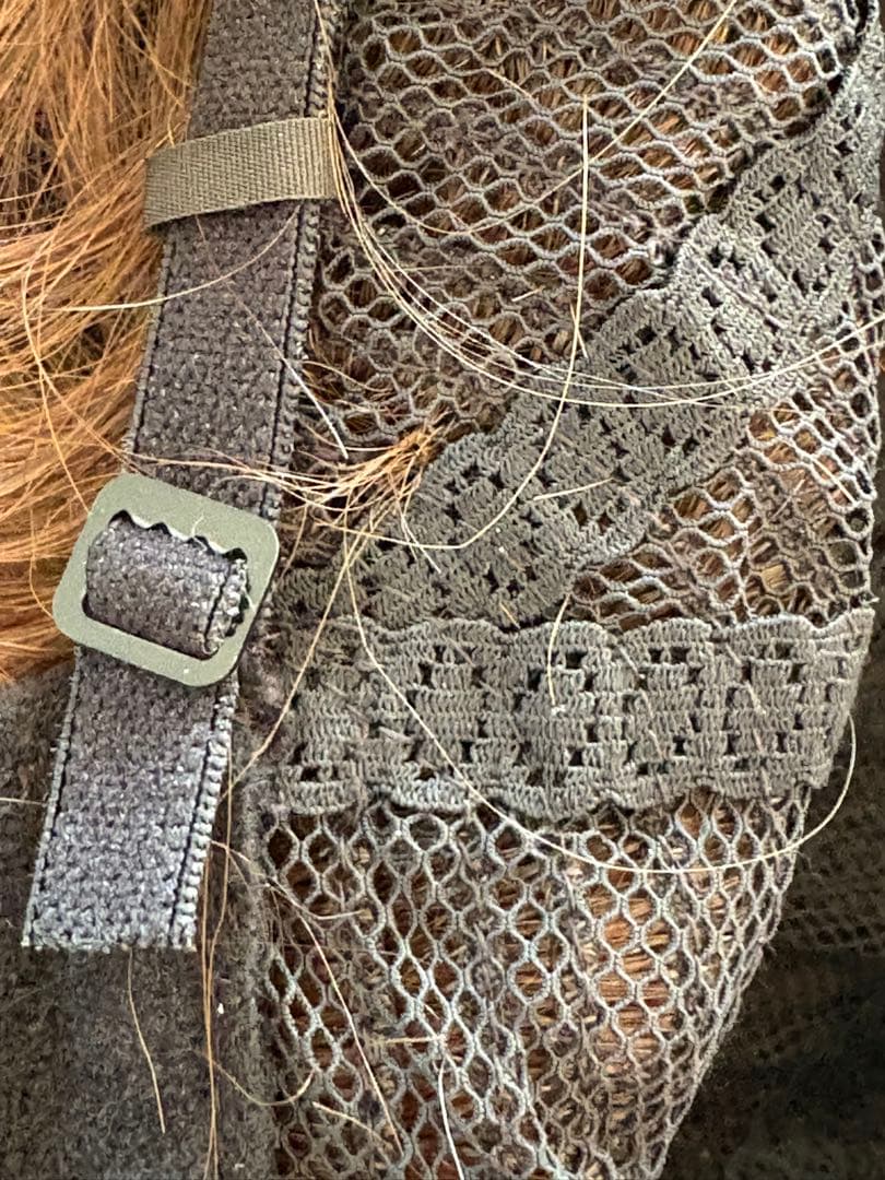 新品！坂巻哲也 ヘアコサージュ フルウィッグ スイートショート