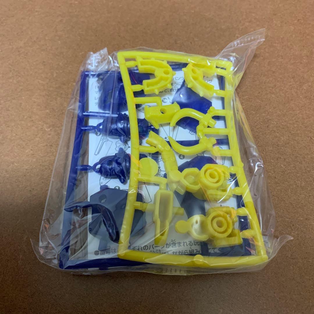 ジョイントファイター　14個