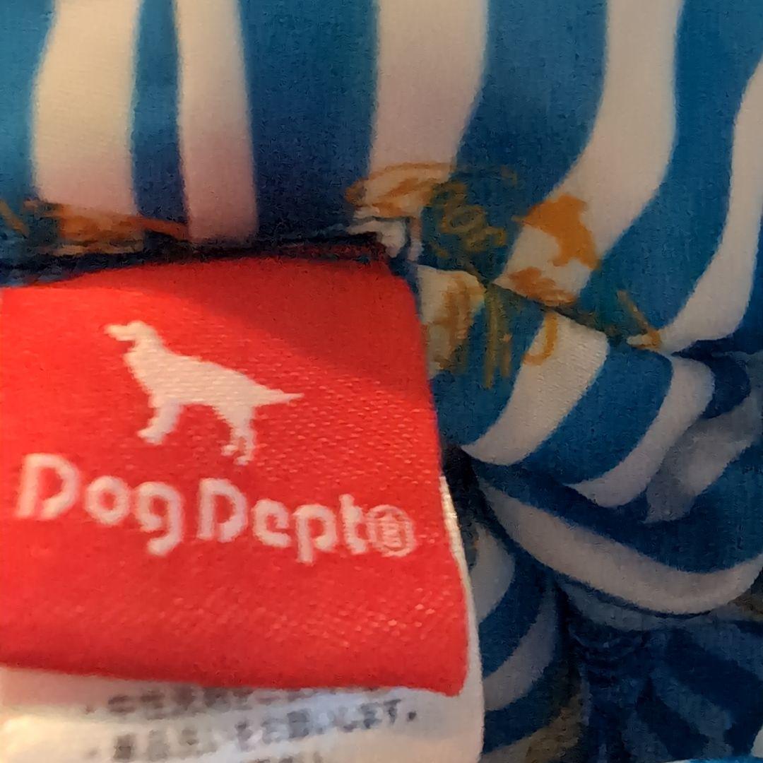 ドッグデプトの犬用アウター 新作