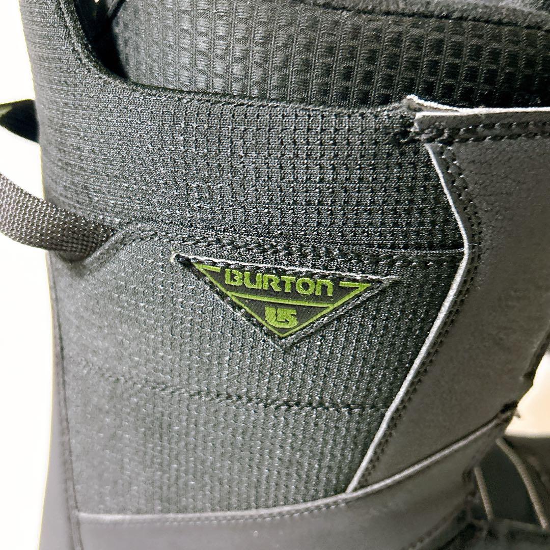 BURTON スノーボードブーツ　HIGHLINE BOA　29cm