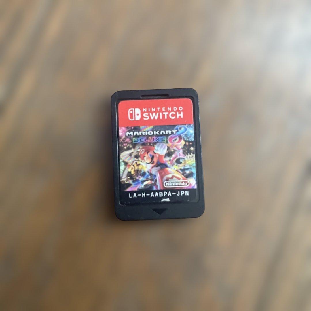 Nintendo Switch ゲーム10本セット　バラ入り不可