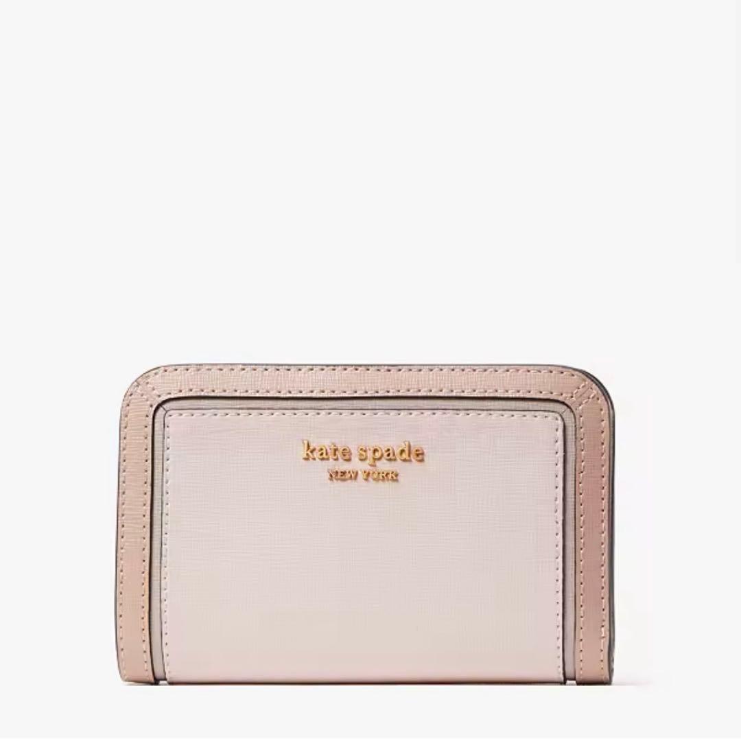 ケイトスペード　ウォレット　財布