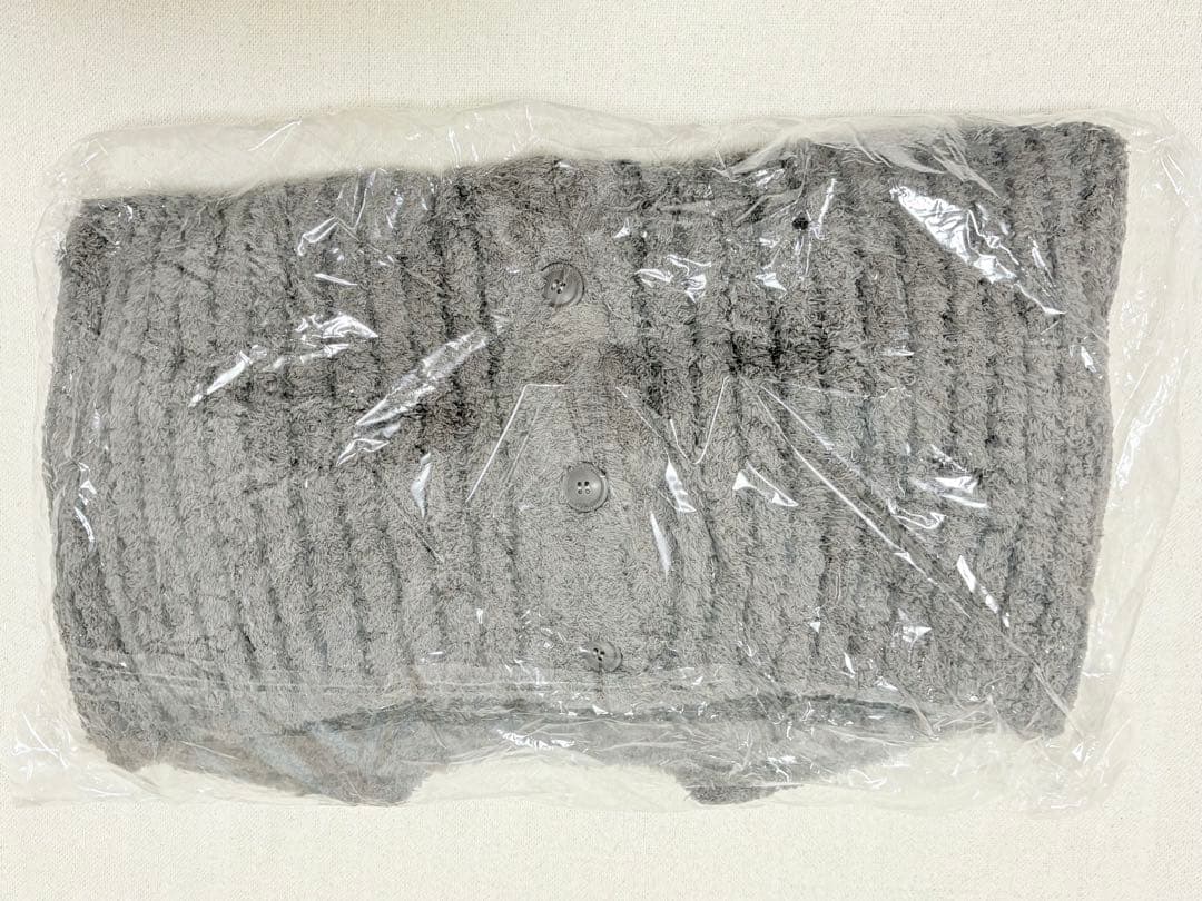 ジェラートピケ HAPPY BOX 2025 ジェラピケ　福袋　B 5点セット