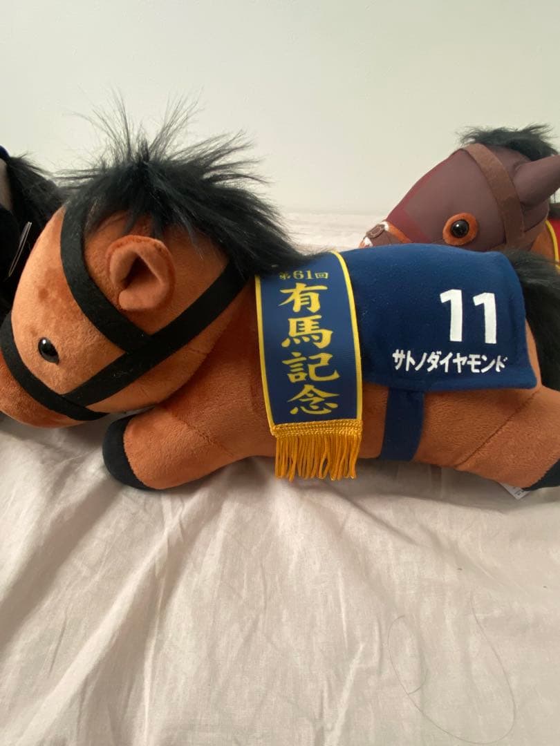 サラブレッドコレクションねそべりBIG 5種セット