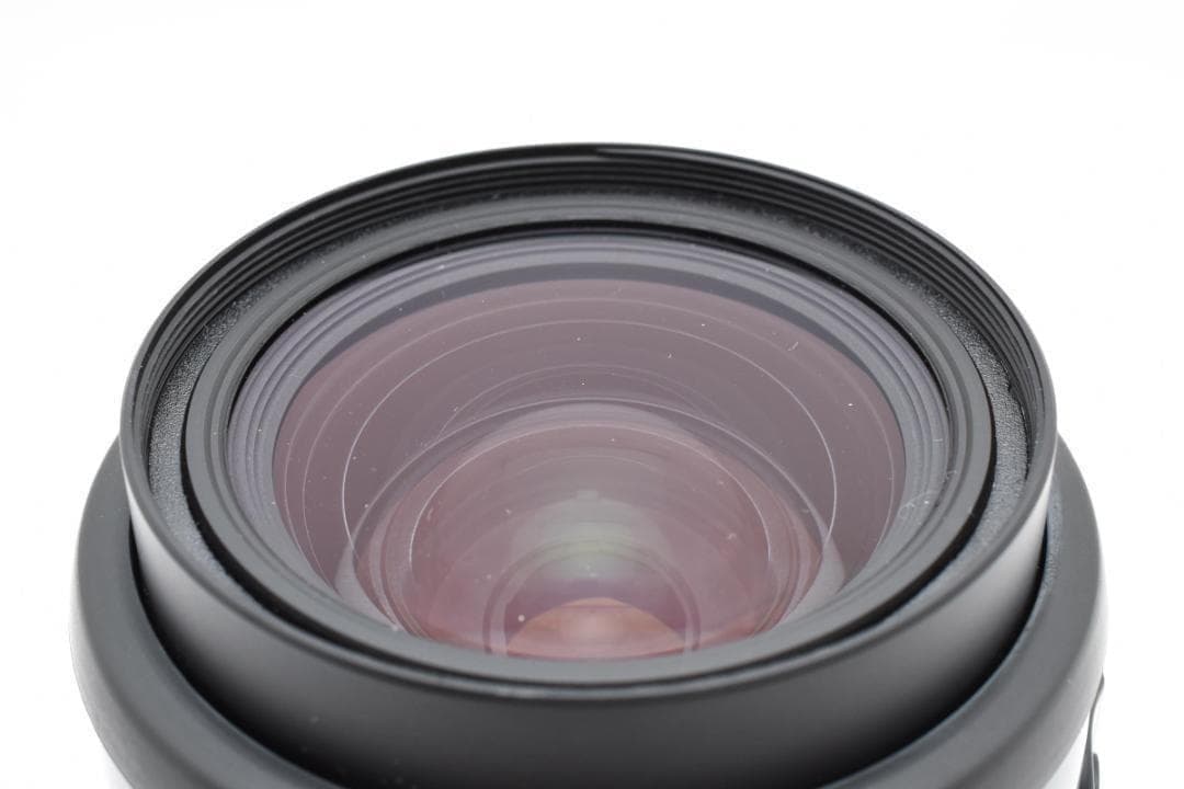 ■美品■ PENTAX MZ-3+PENTAX FA28-105mmF4-5.6