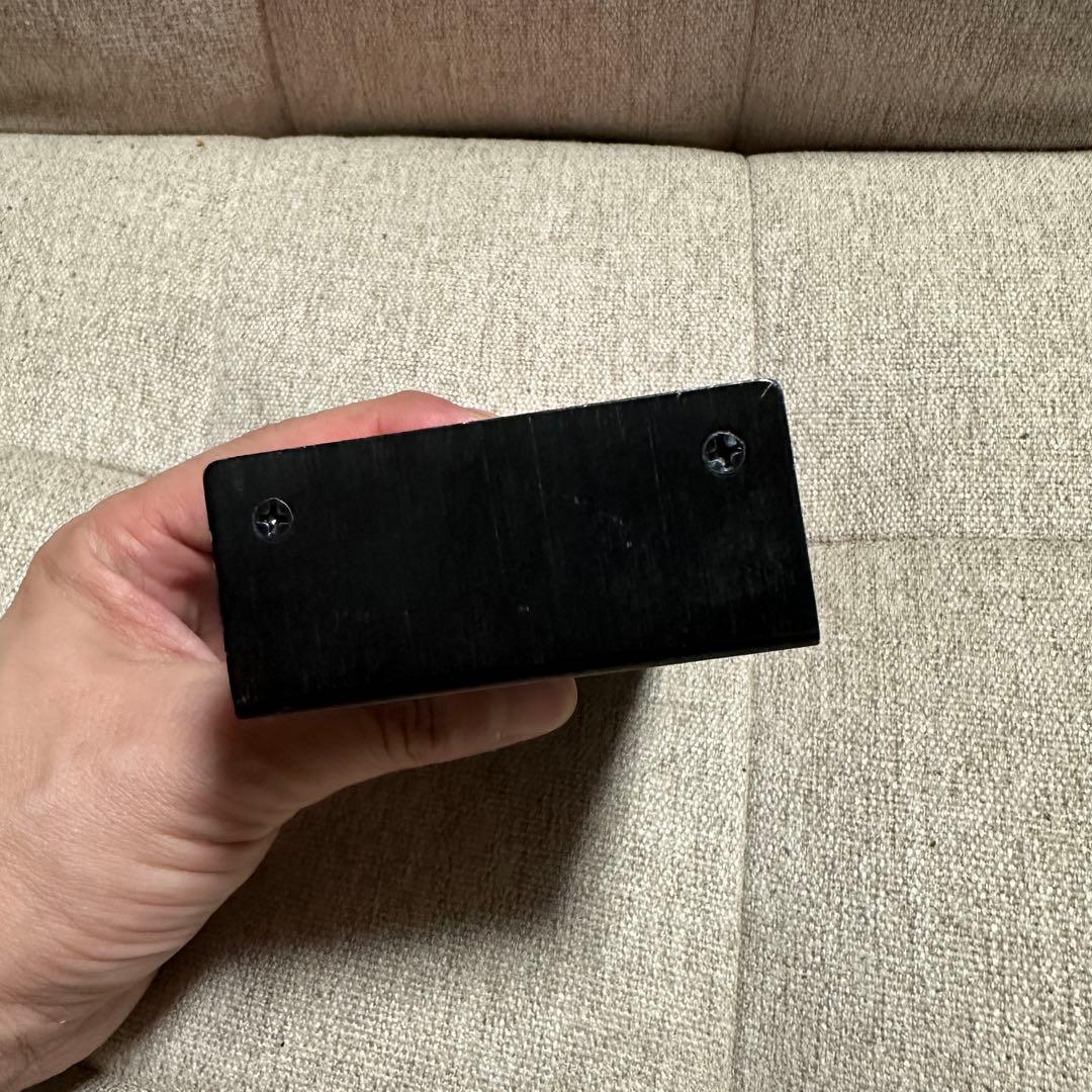 VITAL AUDIO POWER CARRIER VA-08Mk-II 訳あり