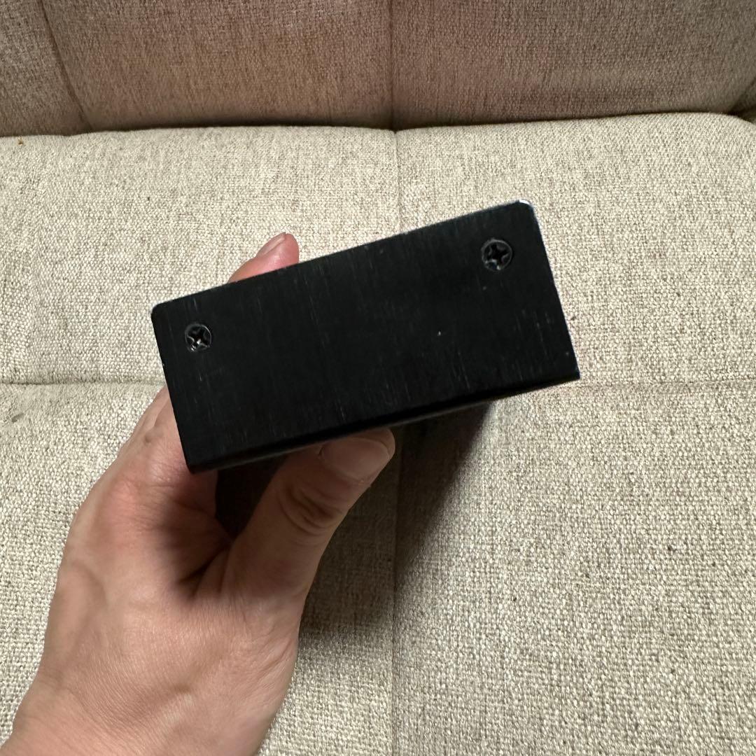 VITAL AUDIO POWER CARRIER VA-08Mk-II 訳あり