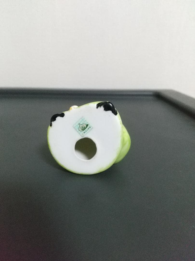 ドラゴンクエスト３ 陶器 ポーセリン フィギュア 魔法使い まほうつかい 男