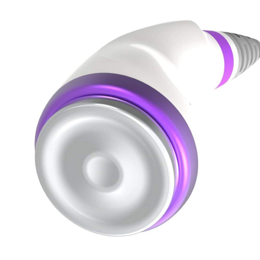 S-Shape Machine ボディケアマシン