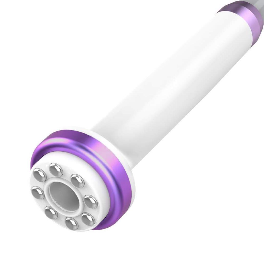 S-Shape Machine ボディケアマシン