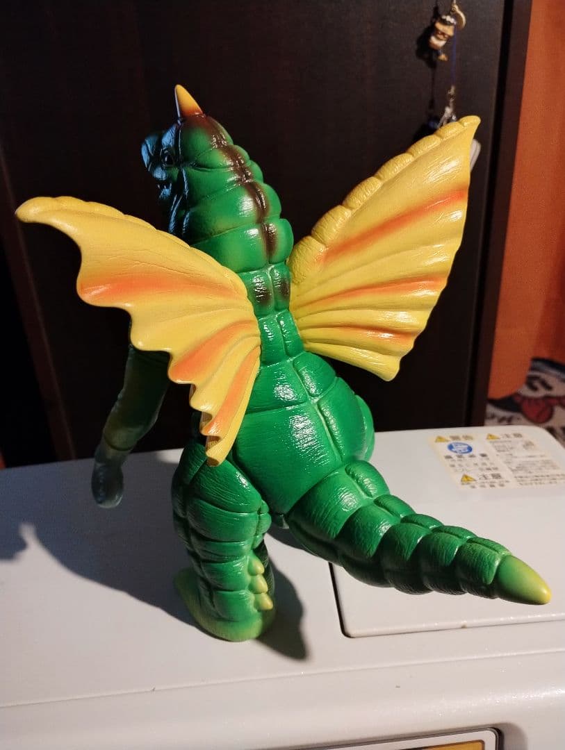 楳図かずお　ウルトラマン 　ドラコ