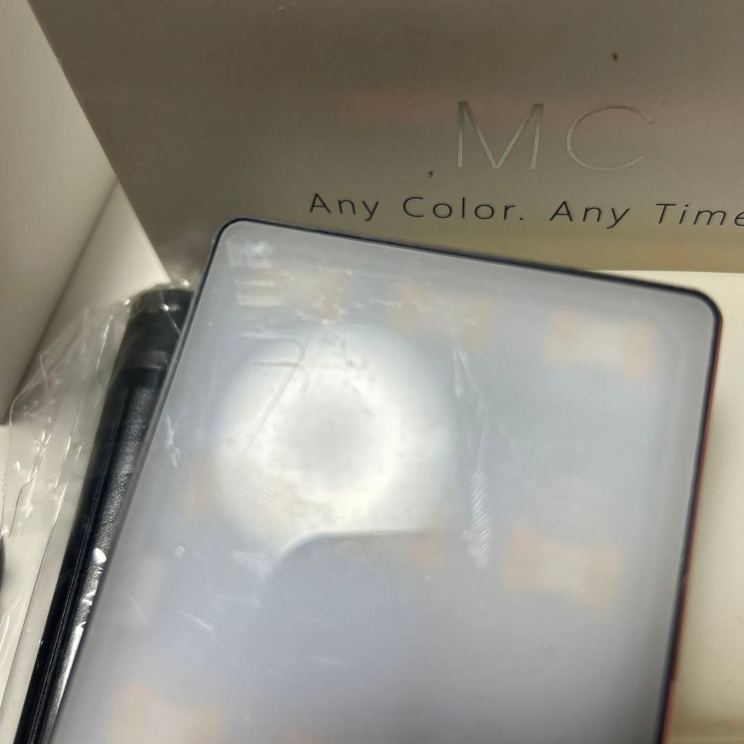 APUTURE AL-MC LEDライト