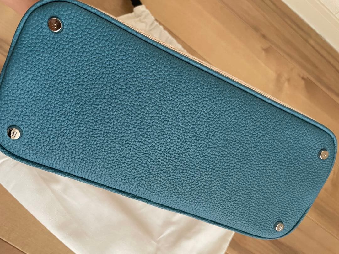 ボナベンチュラ Canvas Emma Bag キャンバス エマ バッグ