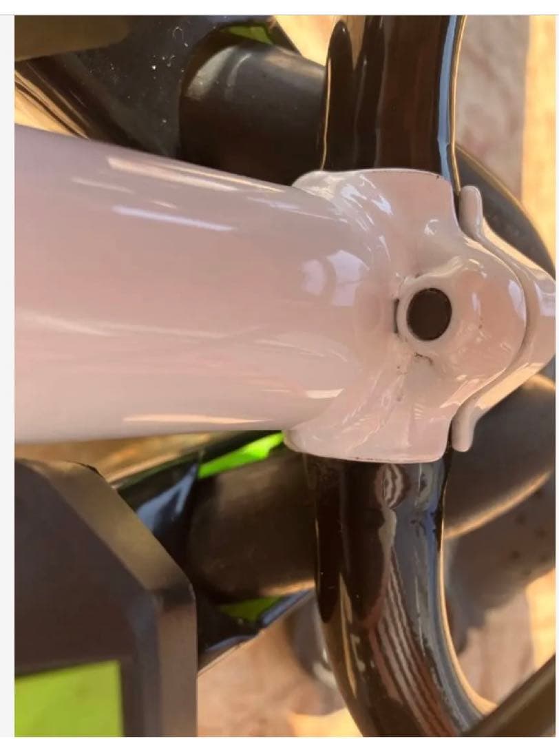 Yフリッカー　F3 トイザらス　スケーター　スケボー　自転車