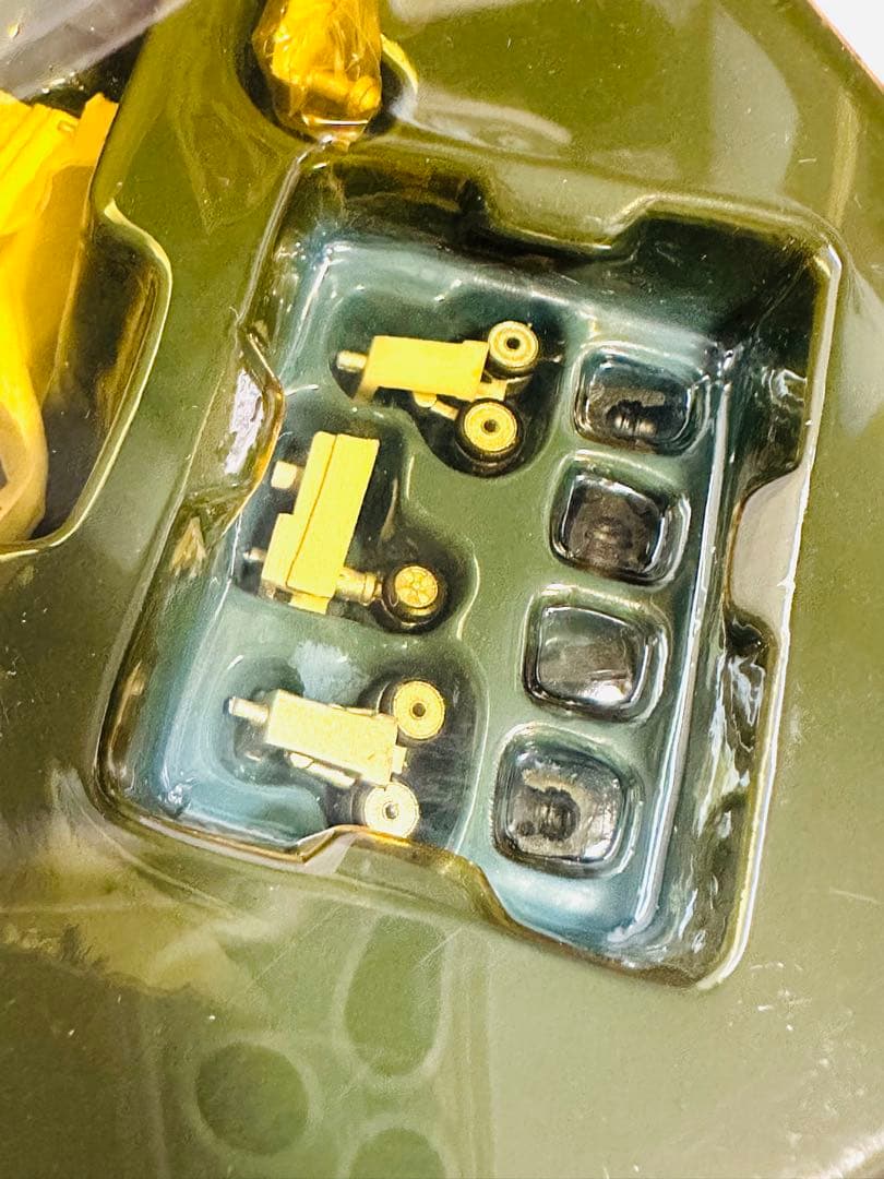 1/144 デ・ハビランド コメット 4B BEA アートアーズ CORGI