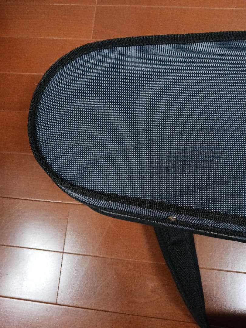 ヤマハ　ヴィオラケース　15.5～16インチ対応