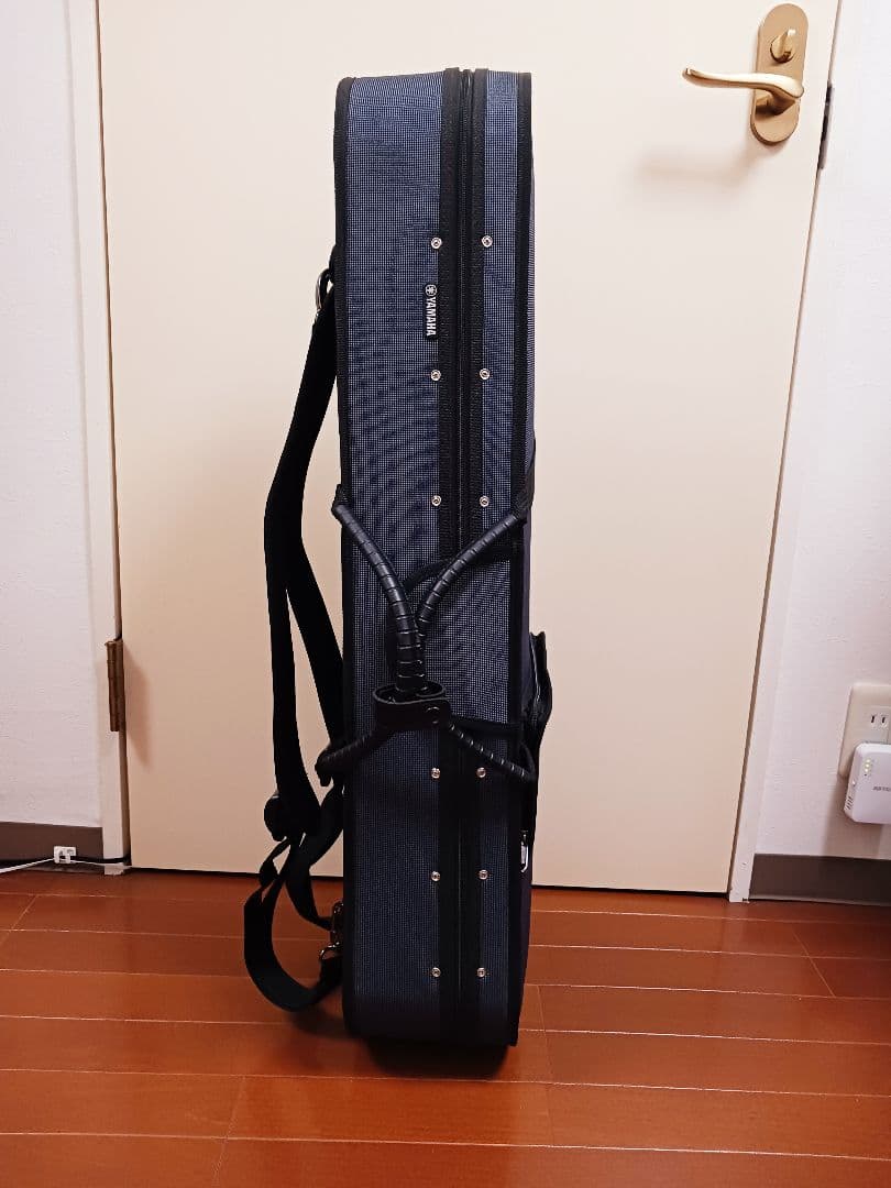 ヤマハ　ヴィオラケース　15.5～16インチ対応