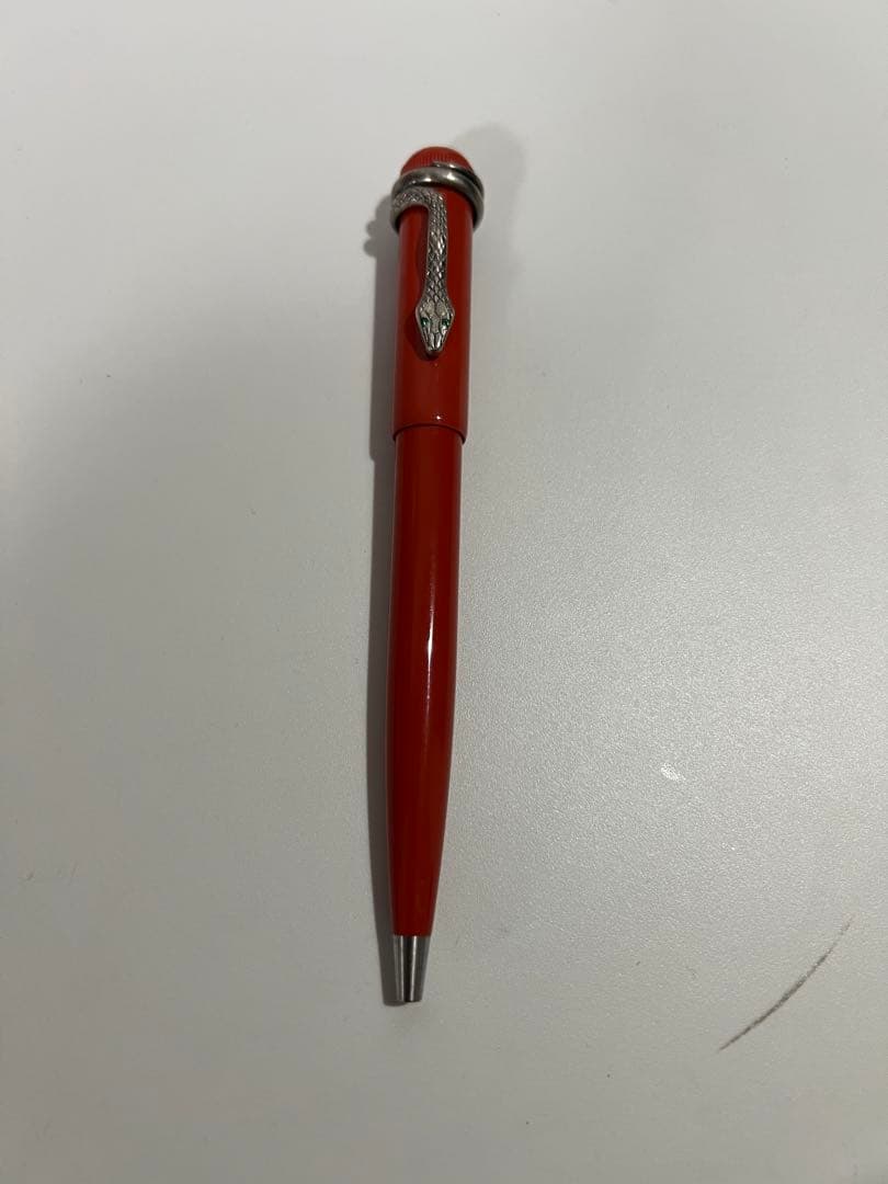 モンブラン ボールペン