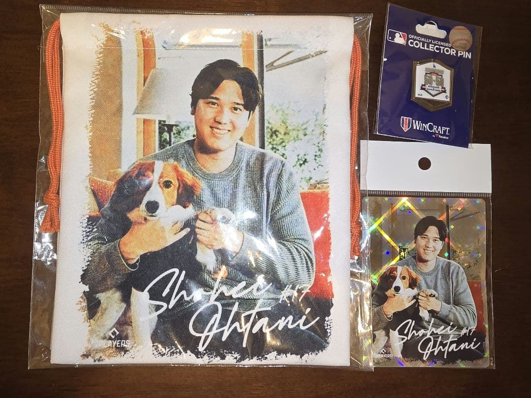 新品未開封 大谷翔平 リアルパーフェクト フィギ ュアVol.2　おまけ付