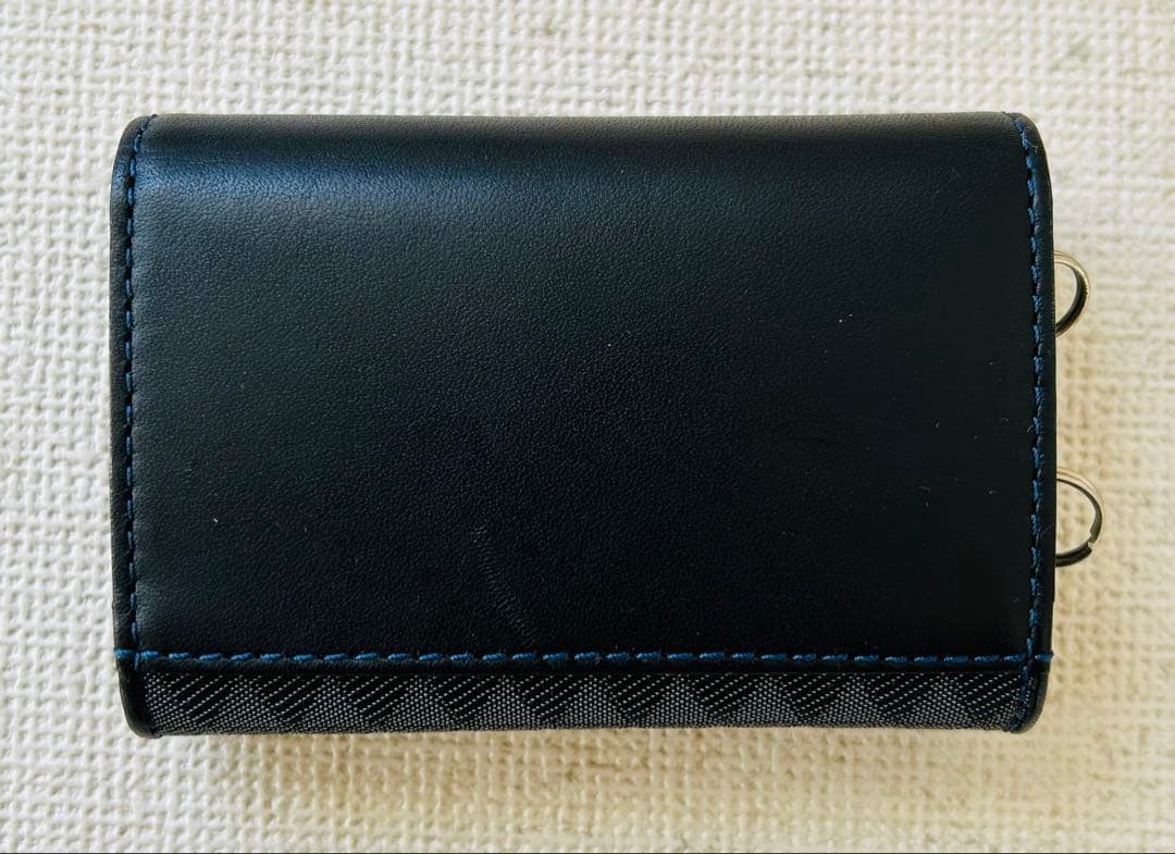 TOYOTA トヨタ　クラウン　キーケース　西陣織￼