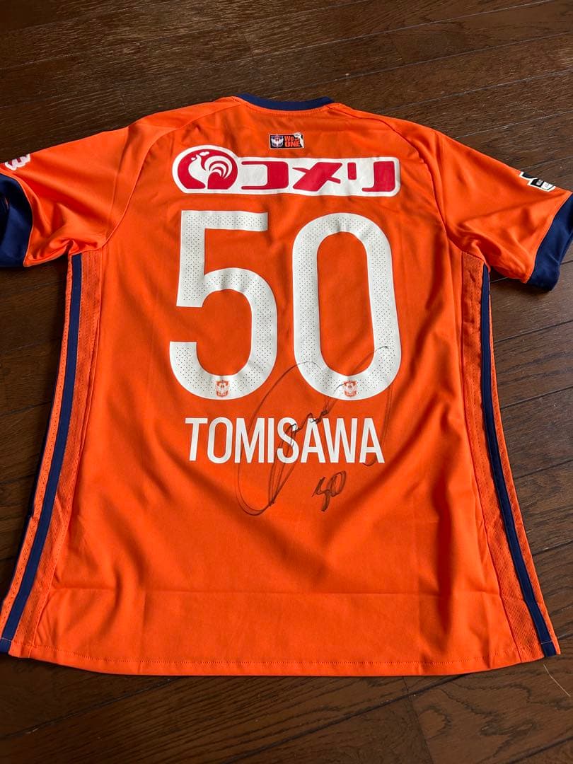 アルビレックス新潟　ユニフォーム　4枚セット