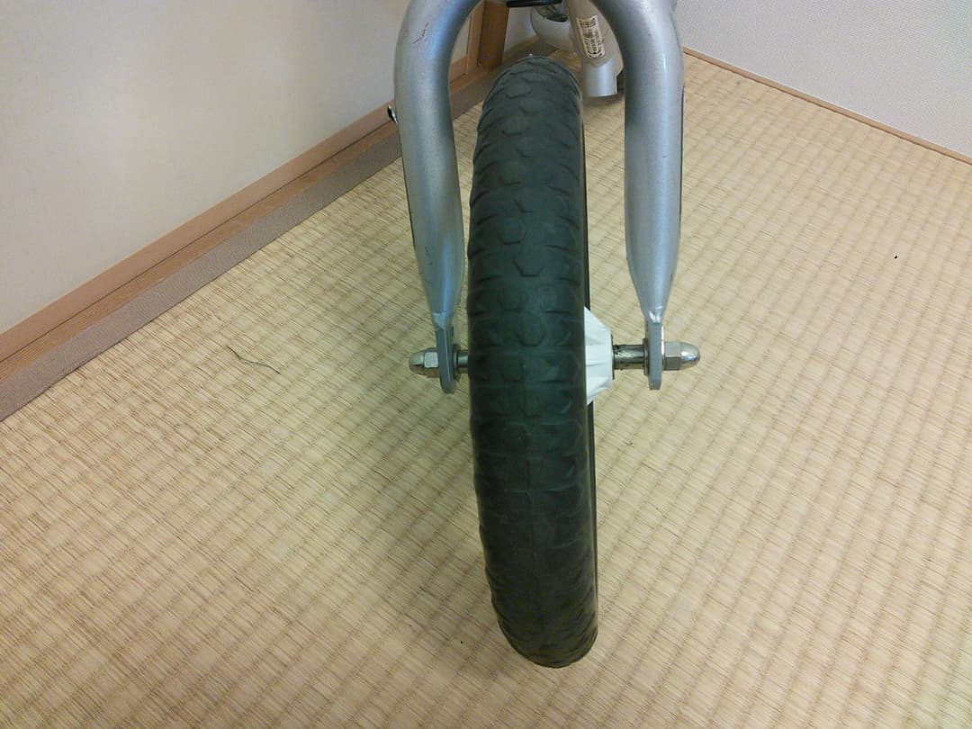 ストライダー　プロ