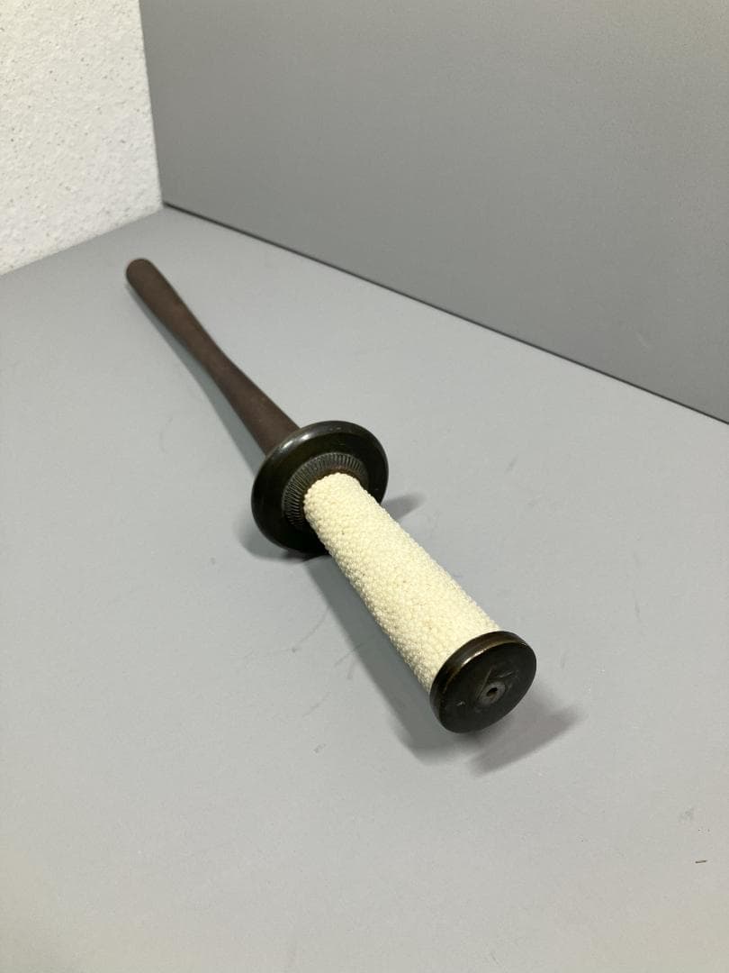 十手　捕具　武具　骨董　005