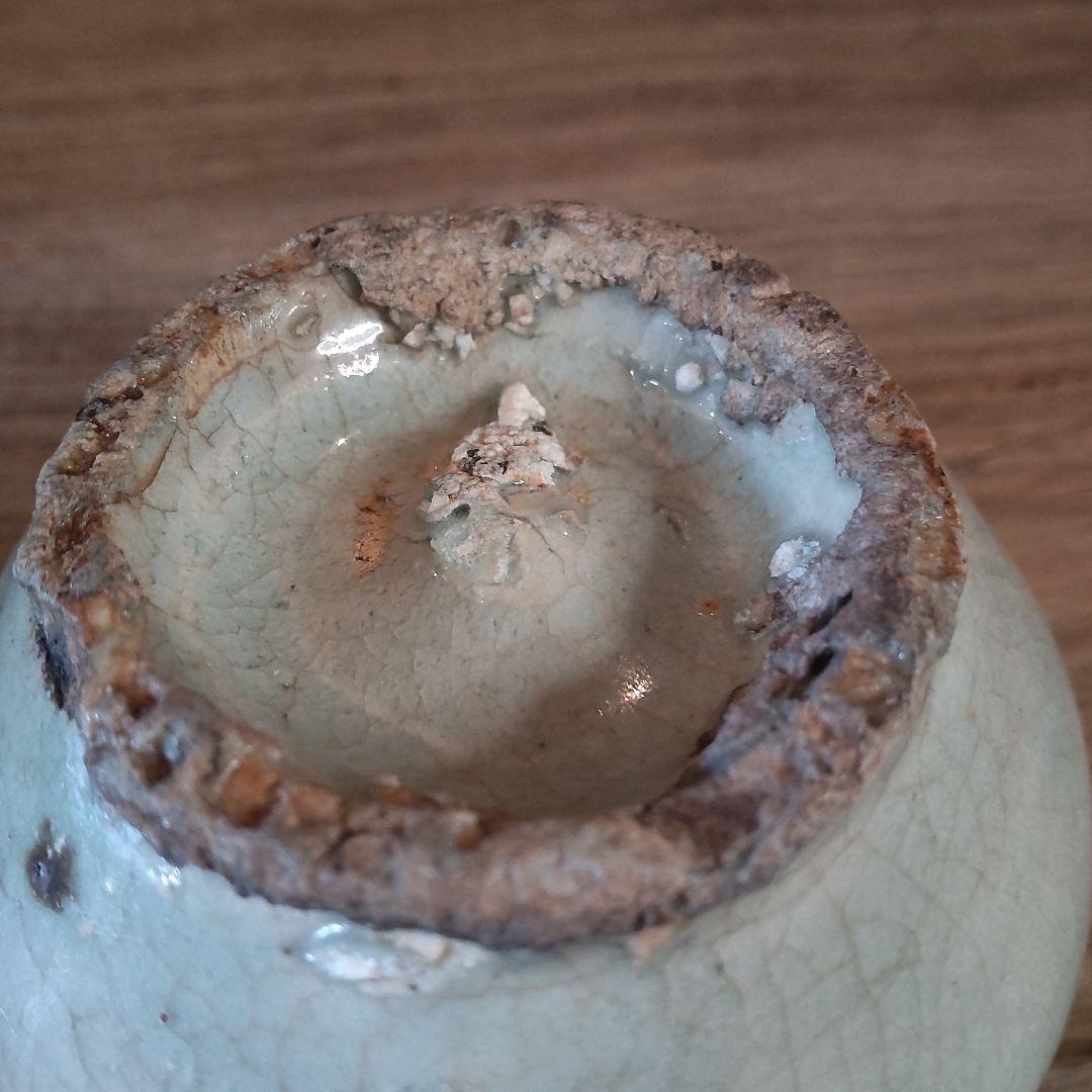 李朝時代の盃③