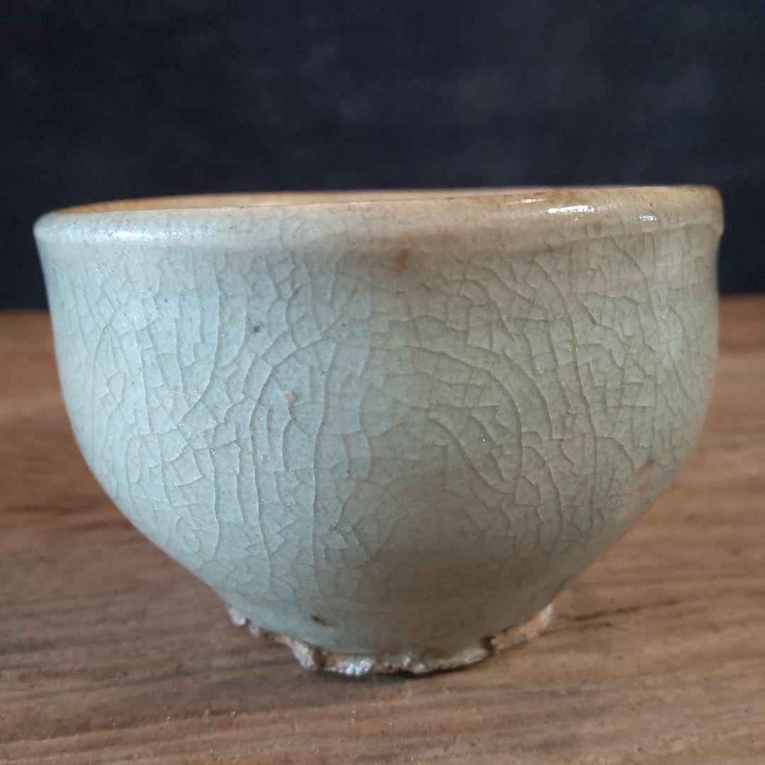 李朝時代の盃③