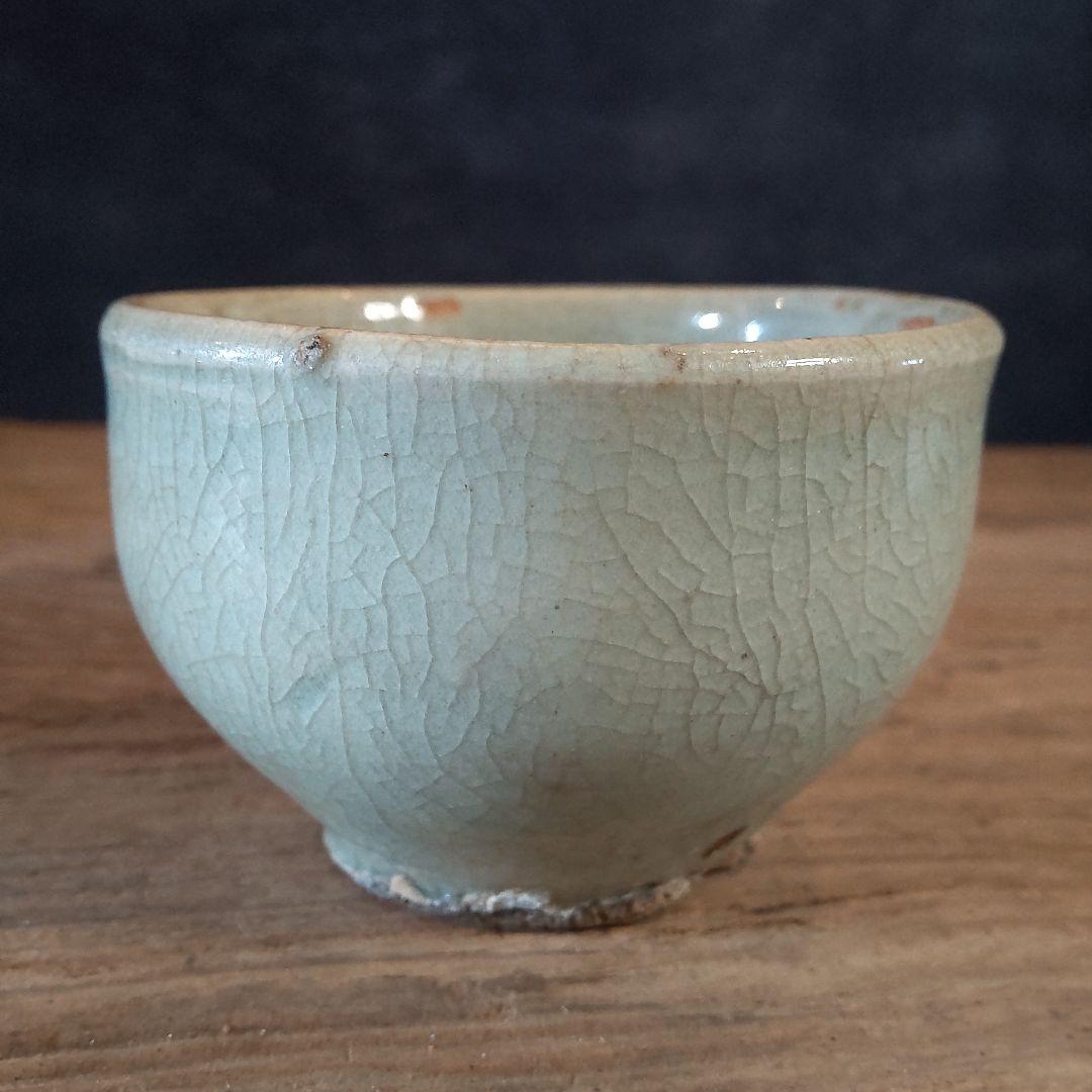 李朝時代の盃③