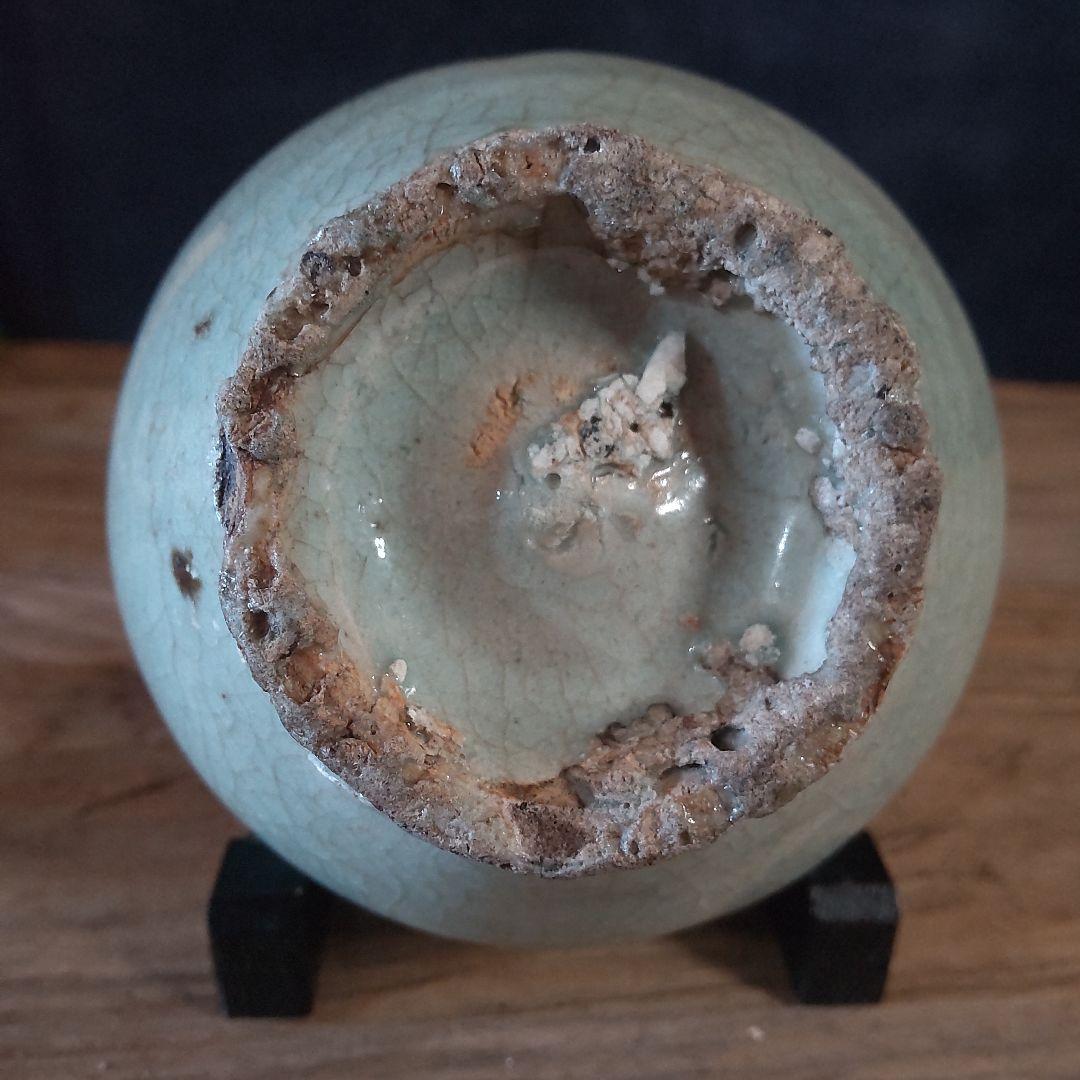 李朝時代の盃③