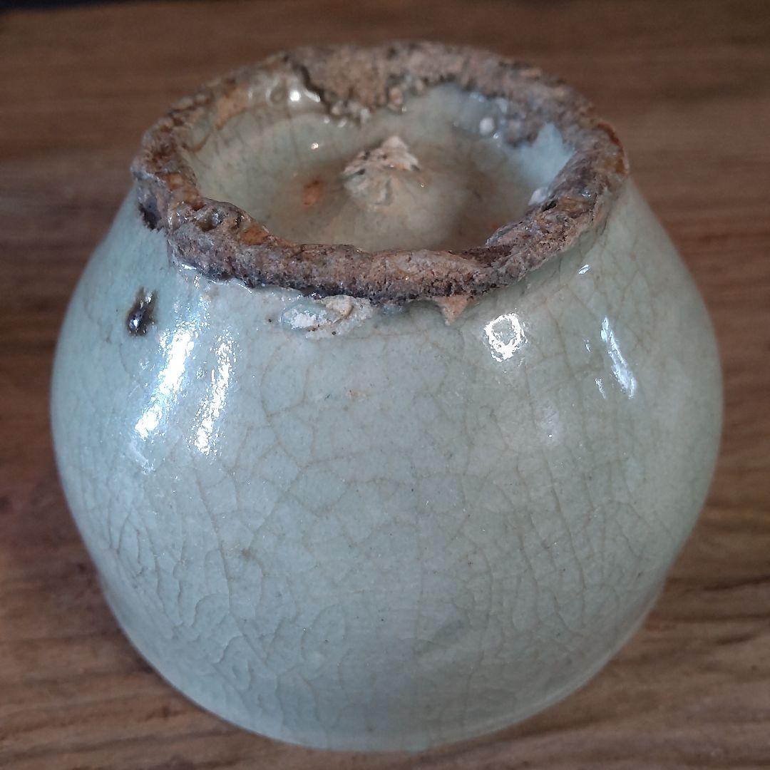 李朝時代の盃③