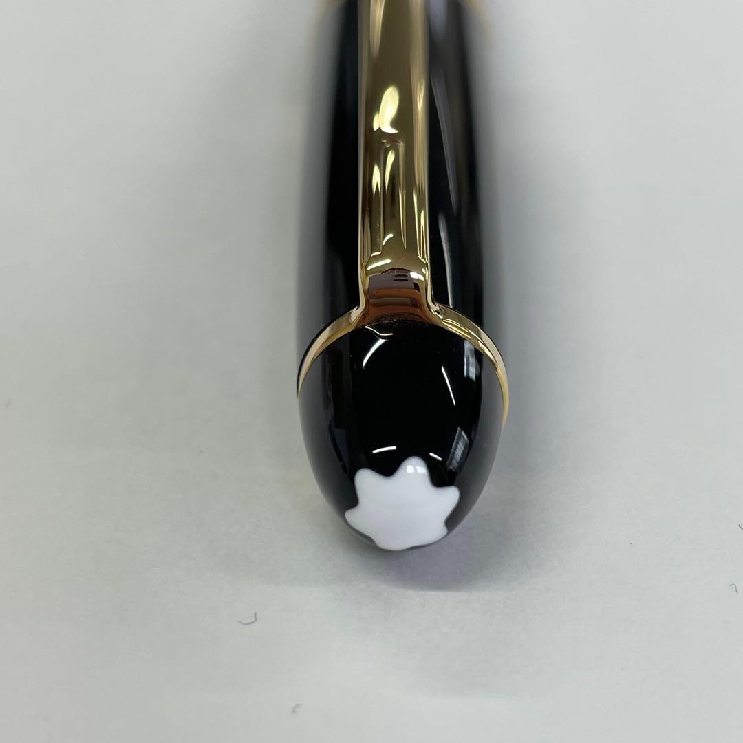 モンブラン マイスターシュテュック　ル・グラン　メカニカルペンシル 0.9mm