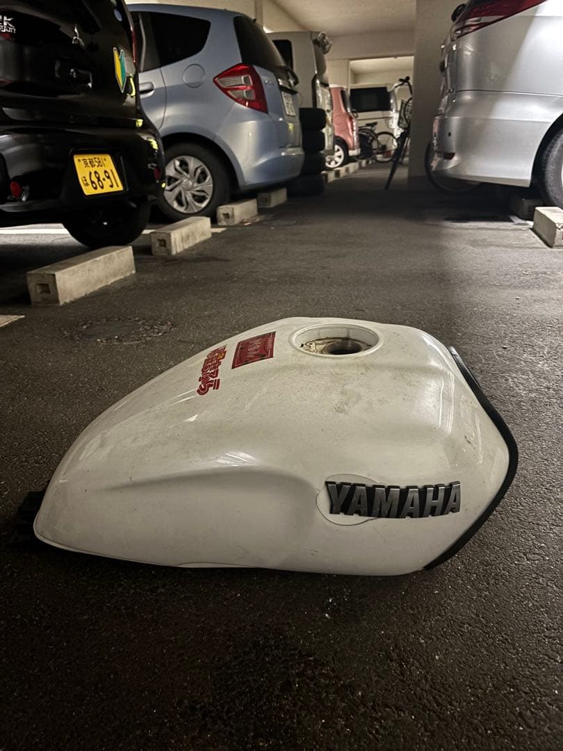 xjr400r外装 フルセット要確認 破格