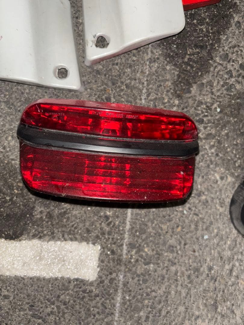 xjr400r外装 フルセット要確認 破格