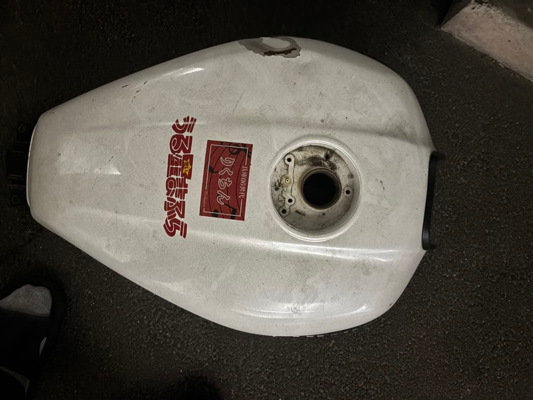 xjr400r外装 フルセット要確認 破格