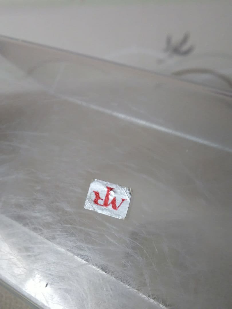 最終価格【MRコレクション1/43 】ランボルギーニ イオタ SVJ N ケイジ