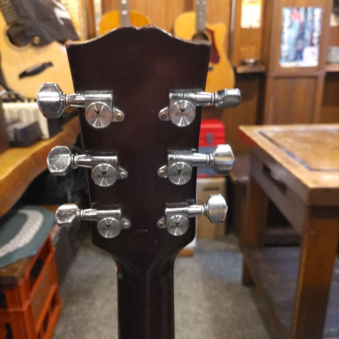 K.YAIRI KYF-1(管理テ)