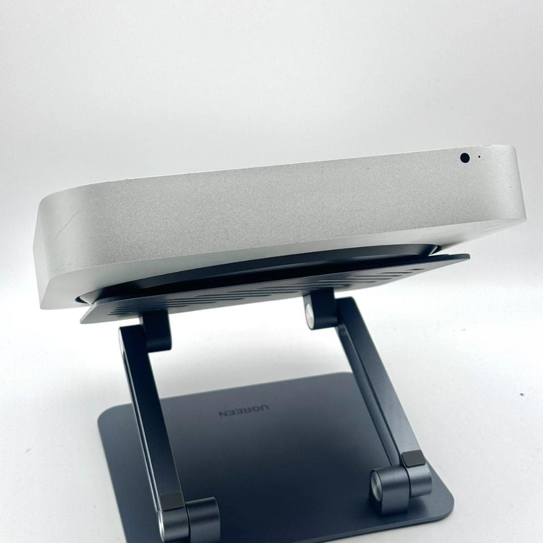 Macデスクトップ Apple Mac mini Late 2014 A1347 SSD 256GB