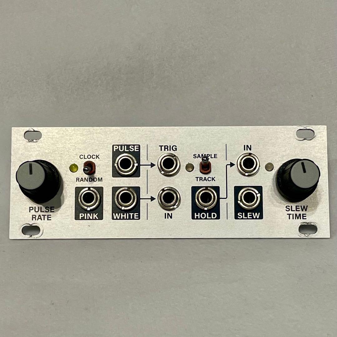 鍵盤楽器 Intellijel Designs Noise Random Tools 1U